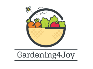 Gardening4Joy